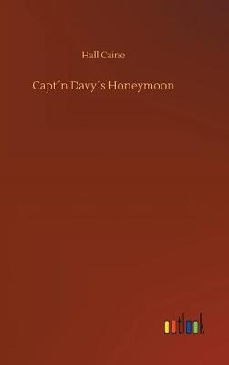 Cover of Capt´n Davy´s Honeymoon