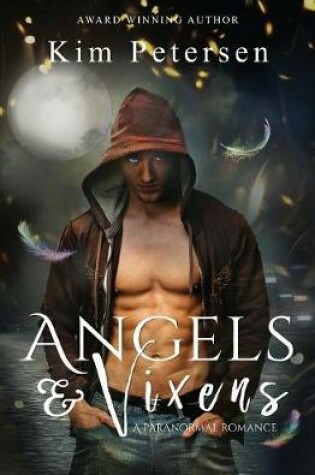 Cover of Angels & Vixens