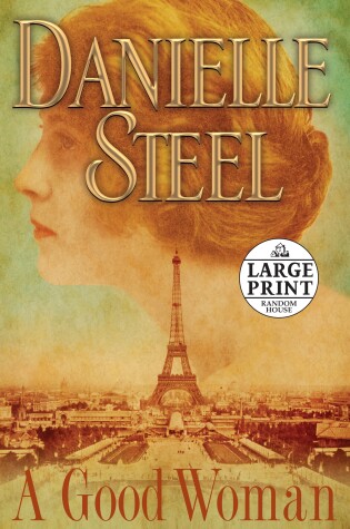 A Good Woman by Danielle Steel