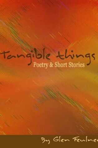 Cover of Tangible Things