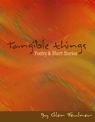 Book cover for Tangible Things