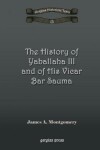 Book cover for The History of Yaballaha III and of His Vicar Bar Sauma