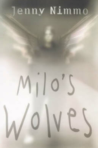 Cover of Milo's Wolves