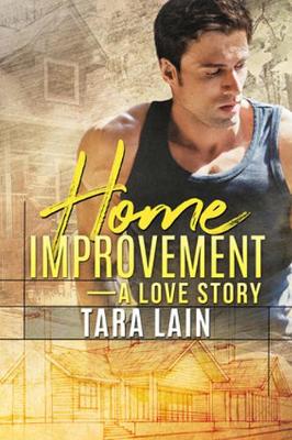 Book cover for Home Improvement â A Love Story