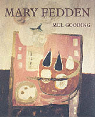 Book cover for Mary Fedden