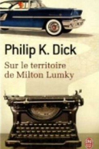 Cover of Sur Le Territoire De Milton Lumky