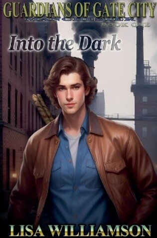 Cover of Into the Dark