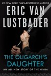 Book cover for The Oligarch's Daughter
