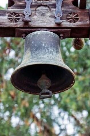 Cover of An Antique Brass Church Bell