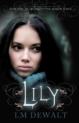 Book cover for Lily