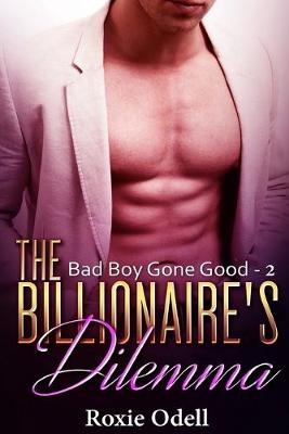 Book cover for Billionaire's Dilemma - Part 2