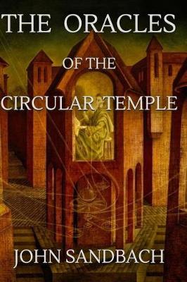 Book cover for The Oracles of the Circular Temple