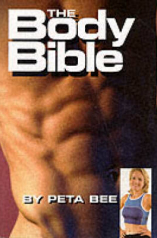 Cover of Bee-fit