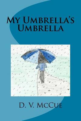 Book cover for My Umbrella's Umbrella