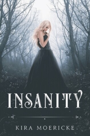 Cover of Insanity