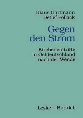 Book cover for Gegen den Strom