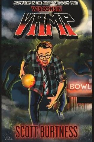 Cover of Wisconsin Vamp