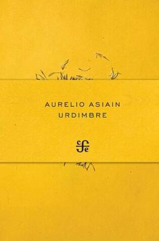 Cover of Urdimbre