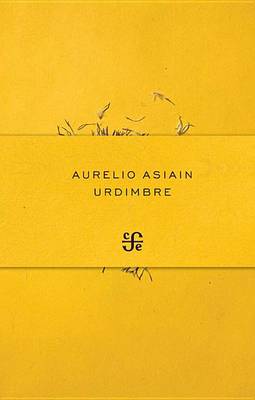 Cover of Urdimbre