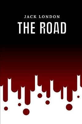 Book cover for The Road