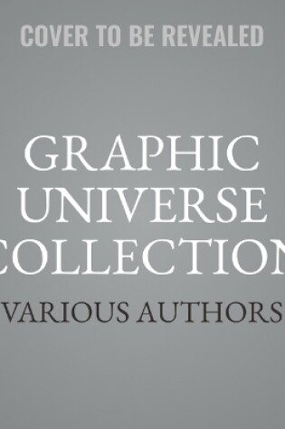 Cover of Graphic Universe Collection