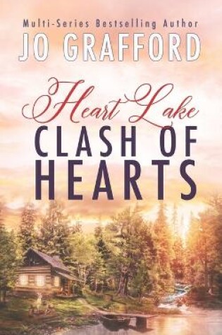 Cover of Clash of Hearts
