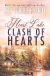 Book cover for Clash of Hearts