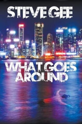 Cover of What Goes Around