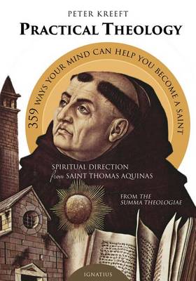 Book cover for Practical Theology