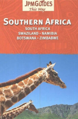 Cover of Southern Africa