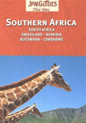 Cover of Southern Africa