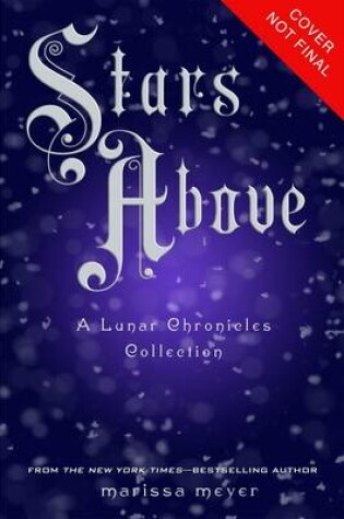 Cover of Stars Above