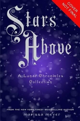Book cover for Stars Above