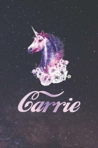 Cover of Carrie