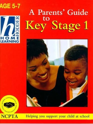 Cover of 5-7 Parents' Guide