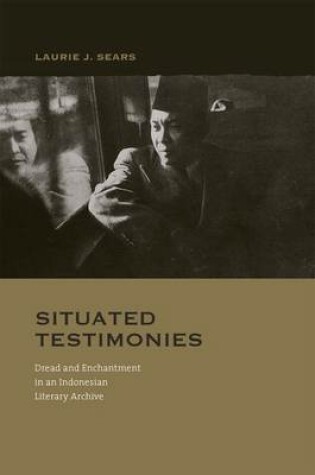 Cover of Situated Testimonies