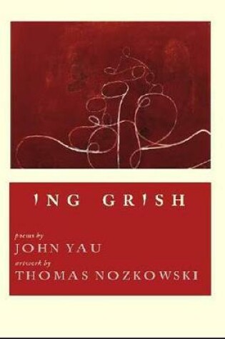 Cover of Ing Grish