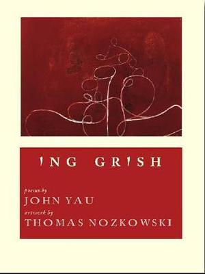 Book cover for Ing Grish