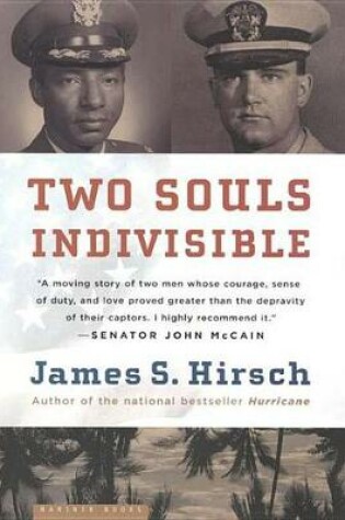 Cover of Two Souls Indivisible