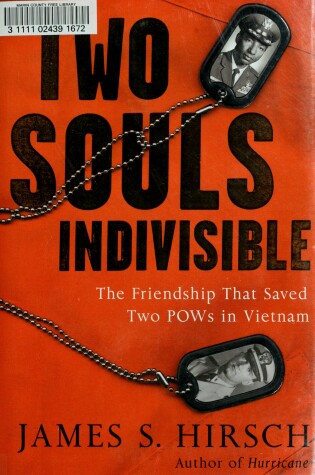 Cover of Two Souls Indivisible