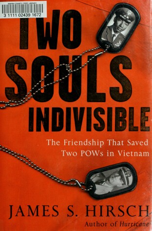 Book cover for Two Souls Indivisible