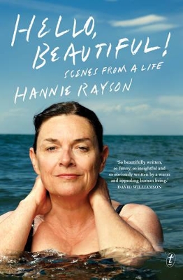 Book cover for Hello, Beautiful!