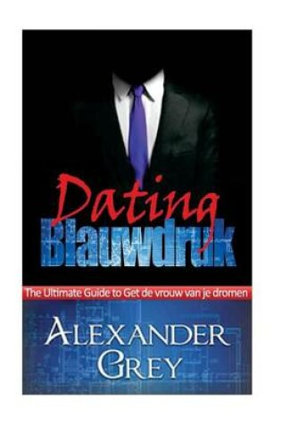 Cover of Dating Blauwdruk