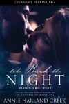 Book cover for Take Back the Night