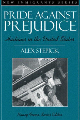 Cover of Pride Against Prejudice