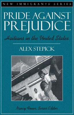 Book cover for Pride Against Prejudice