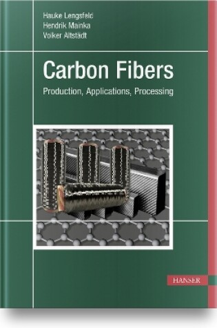 Cover of Carbon Fibers