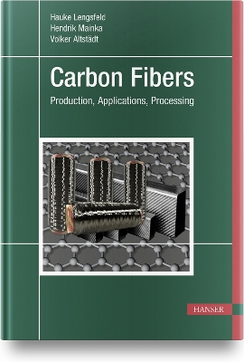 Book cover for Carbon Fibers