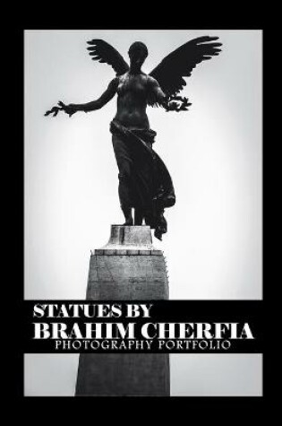 Cover of Statues By BRAHIM CHERFIA