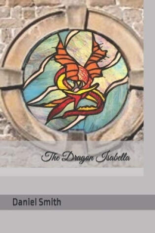 Cover of The Dragon Isabella